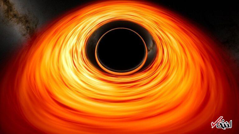 اگر یک سیاه‌چاله‌ی ریز از بین بدن شما عبور کند چه می‌شود؟