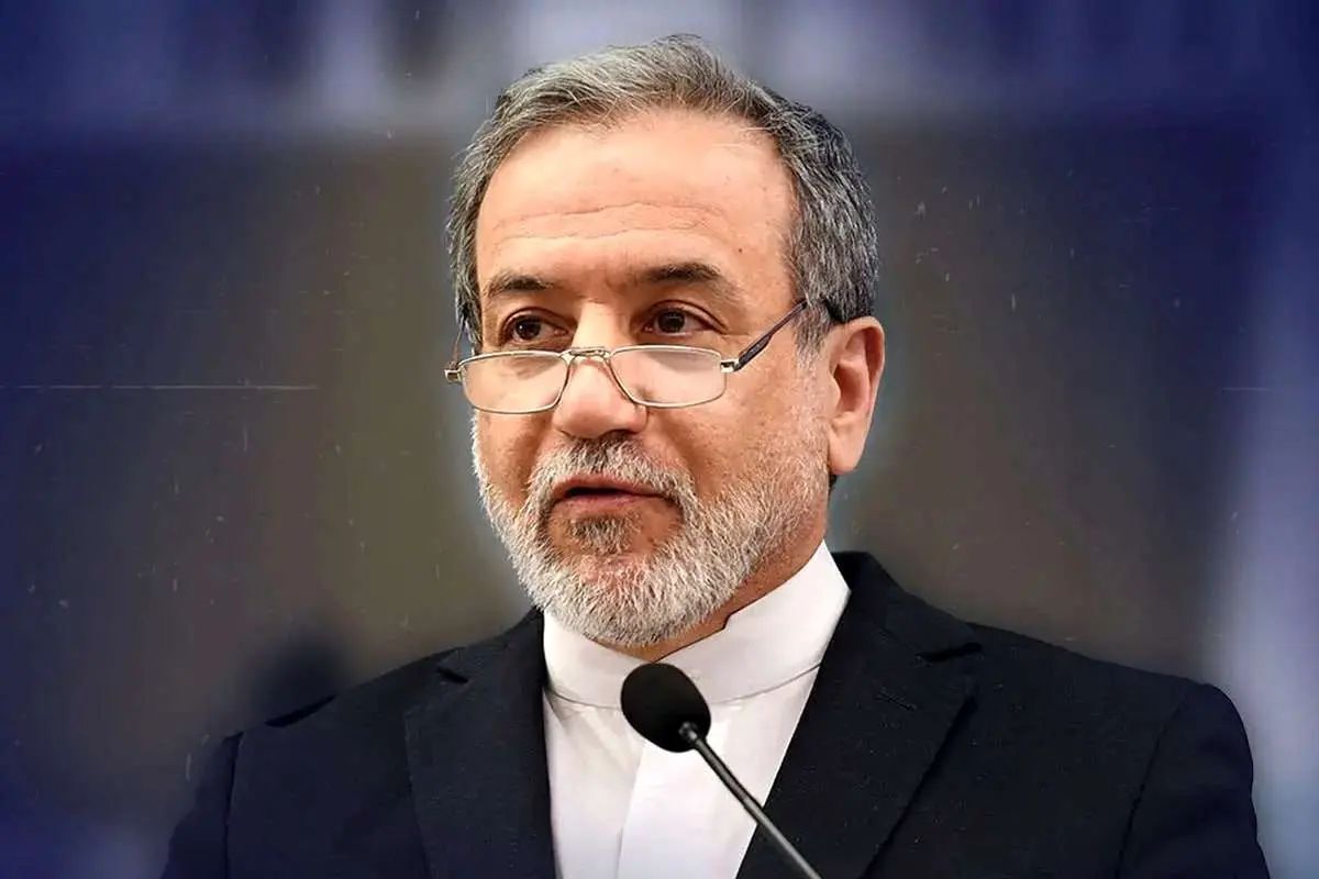 عراقچی: توافقی برای مبادله زندانیان با فرانسه حاصل شده؛ تصور می‌کنم این اتفاق طی دو ماه آینده رخ دهد/ از طرف ایران همه چیز آماده است/ تهران منتظر است که روند قضایی در پاریس به پایان برسد