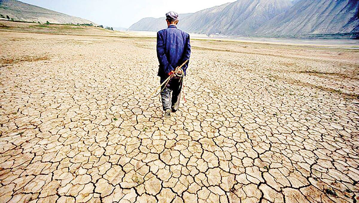 شرکت مهندسی آب و فاضلاب: حل مسئله آب بدون اتکا به بارش و منابع طبیعی ممکن نیست / باوجود پایان فصل تابستان، به دلیل ورود کشور به ششمین سال خشکسالی، فشار سنگین کاری همچنان ادامه دارد