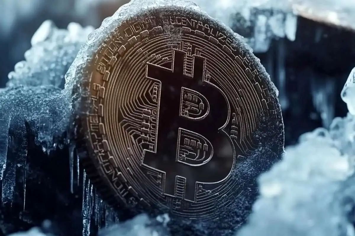 قیمت بیت کوین، امروز پنجشنبه ۶ آذر ۱۴۰۴