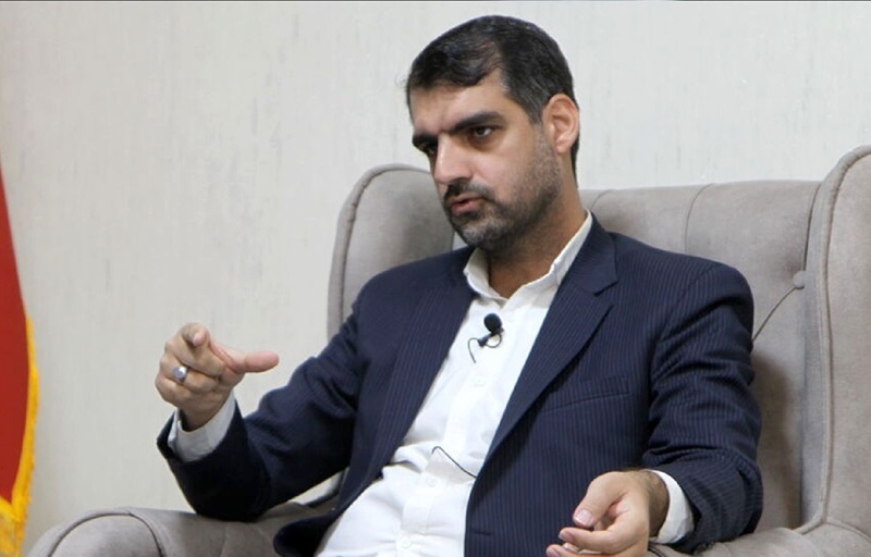 منان رئیسی، نماینده مجلس: بیش از شش ماه است که استیضاح وزیر راه به تعویق افتاده است / شاید تصور هیئت رئیسه این باشد که دولت قصد دارد وزرای ناکارآمد را خود جابه‌جا کند