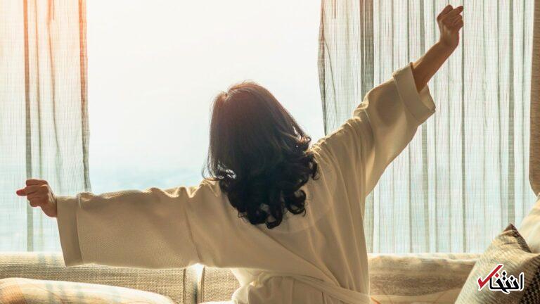 یک نوع تمرین می‌تواند خواب را در طولانی‌مدت بهبود دهد