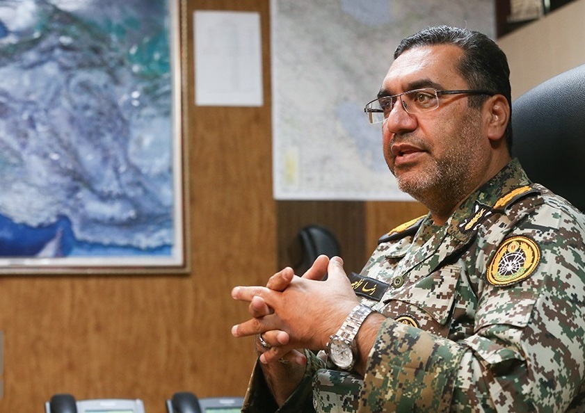 معاون عملیات پدافند هوایی ارتش: به زودی توان رهگیری و انهدام پیشرفته‌ترین جنگنده‌ها را کسب خواهیم کرد