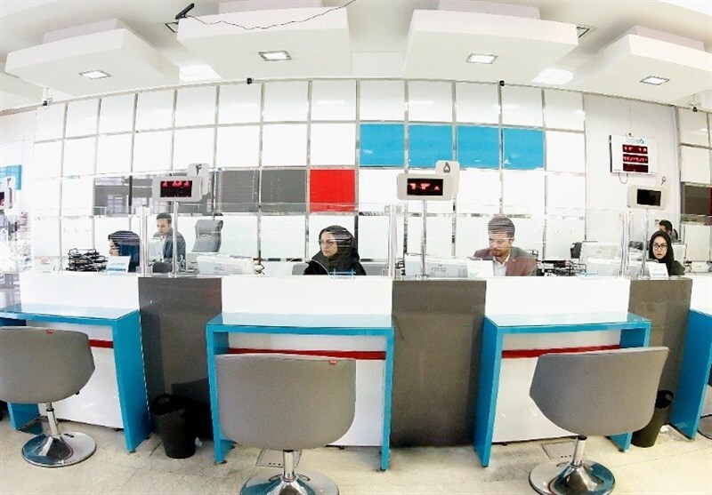 فردا شعب کشیک بانک‌ها فعال هستند