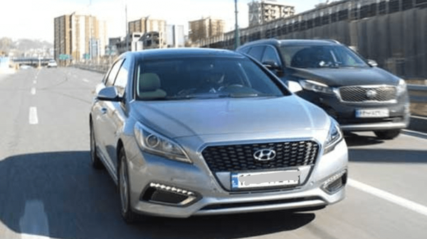 پلیس راهور: خودروهای برقی و هیبریدی محدودیت‌ تردد ندارند