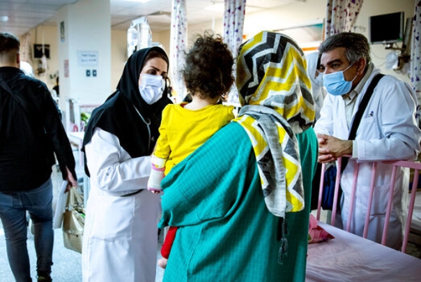 افزایش شیوع آنفلوآنزا در گیلان؛ مدارس ابتدایی و مهدهای کودک تا پایان هفته غیرحضوری شدند