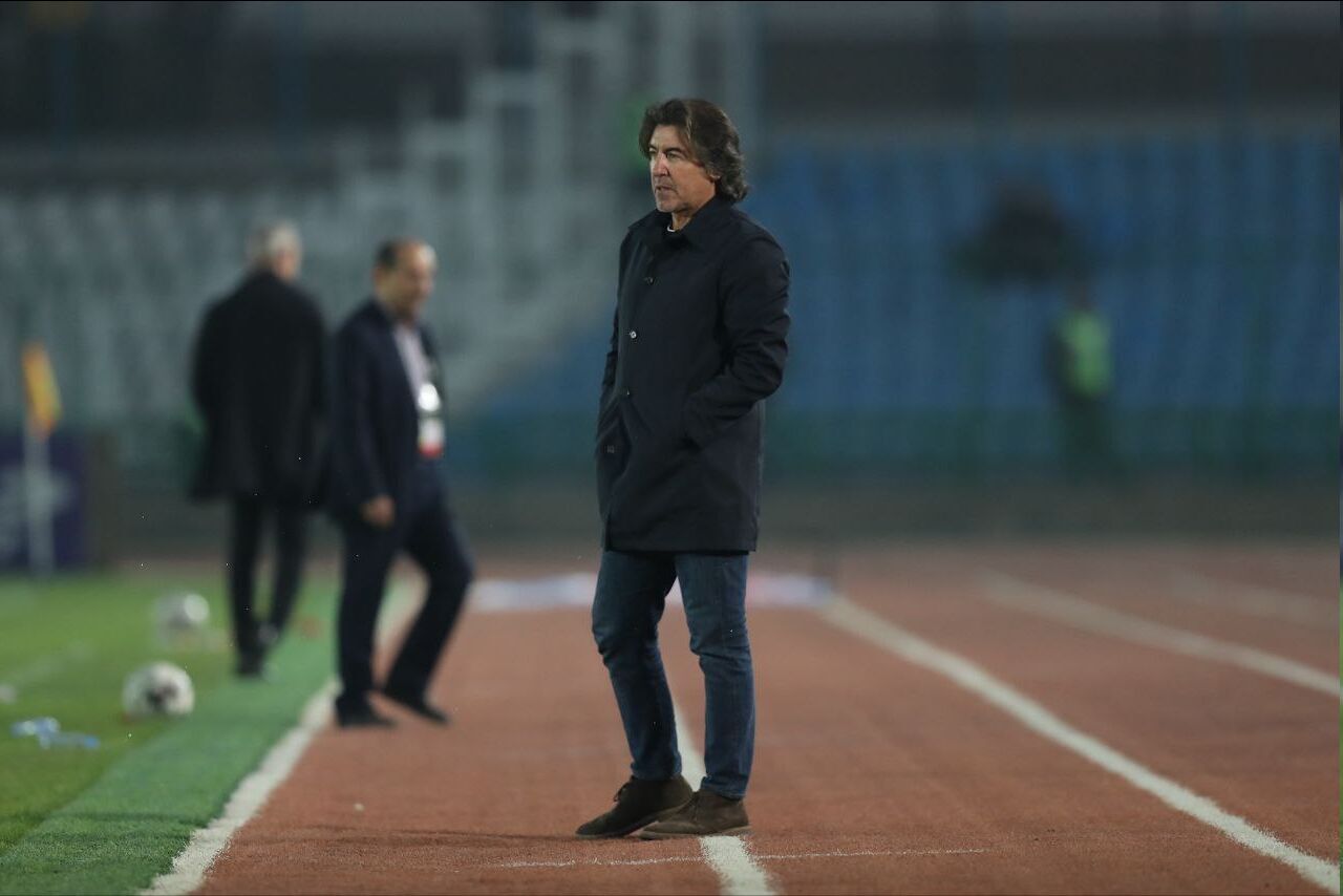 ساپینتو: آقاسی خودش را به مصدومیت زد؛ از دست او دیوانه شدم و اخراجش کردم / رفتار این بازیکن هم با استاندارد حرفه‌ای یک تیم سازگار نیست