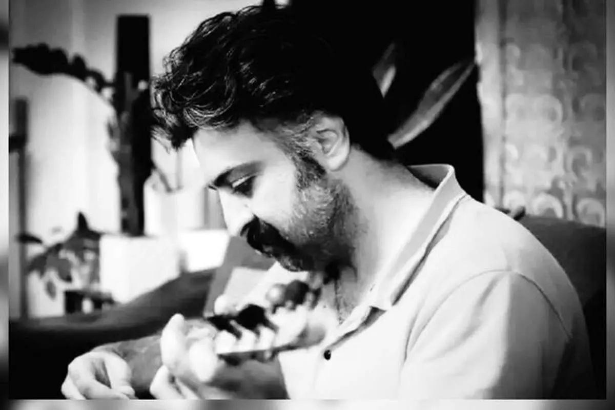 کاوه کلهرنیا نوازنده، تنظیم‌کننده و آهنگساز به دلیل سانحه رانندگی درگذشت