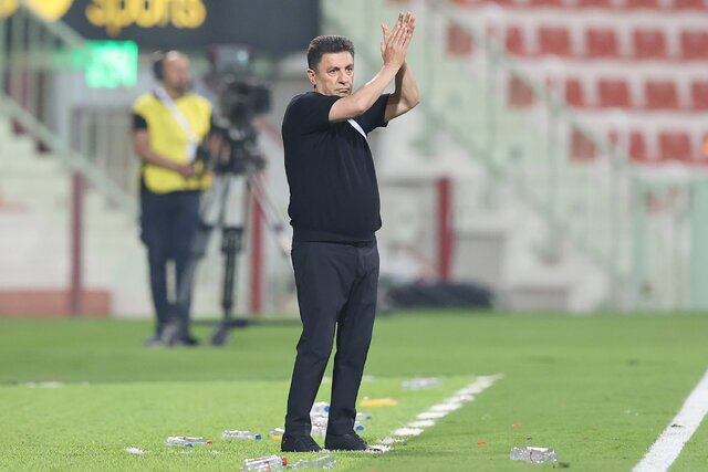 قلعه‌نویی برای قرعه‌کشی جام جهانی به آمریکا می‌رود