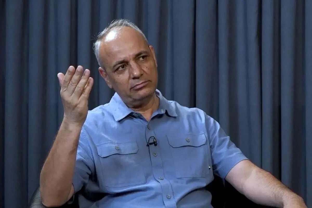 زیدآبادی، تحلیل‌گر سیاسی: سخنگوی وزارت خارجه گفته «سخن گفتن از بن‌بست در مذاکرات وجاهت ندارد»؛ مگر اصلاً مذاکره‌ای در جریان است که این ادعا در آن محلی از اعراب داشته باشد؟