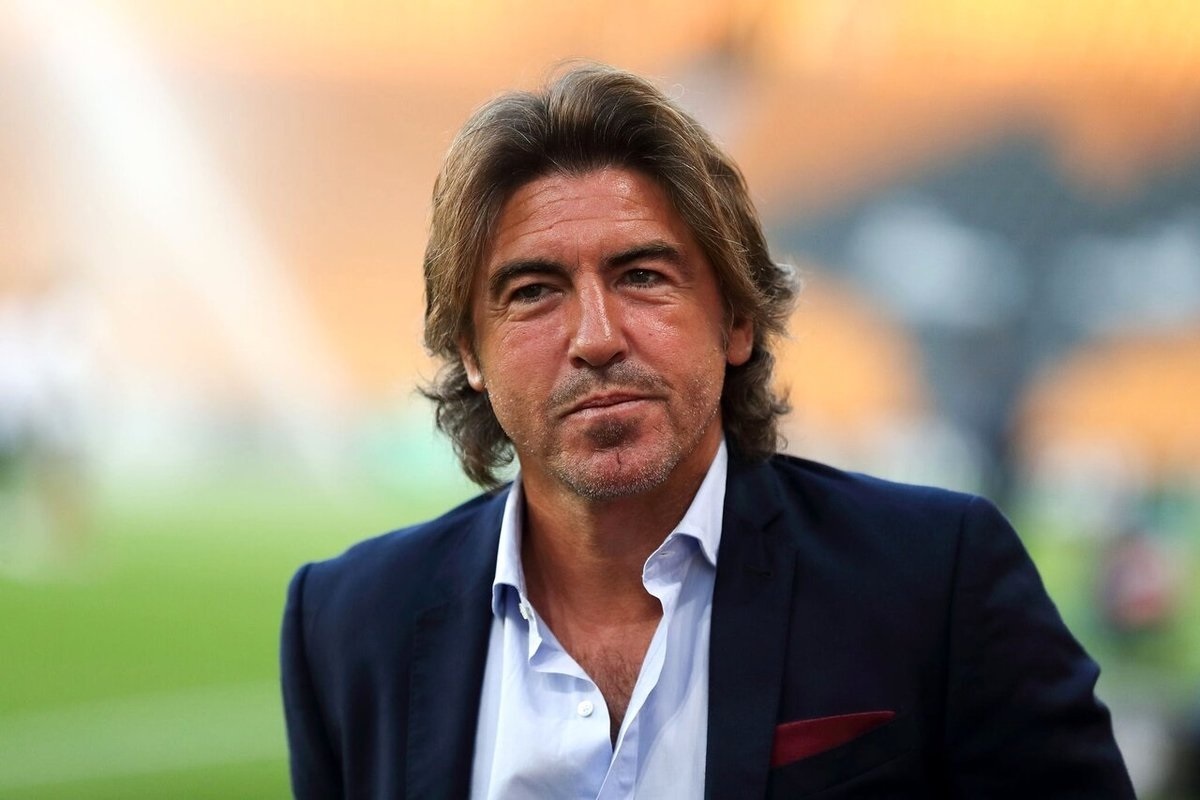 ساپینتو: می‌خواهیم سه امتیاز به هواداران هدیه بدهیم