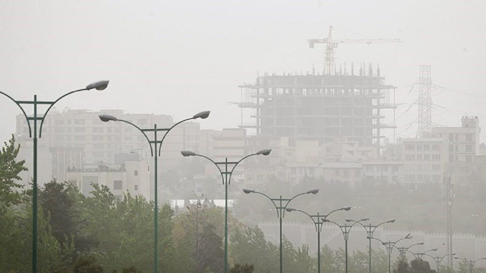 مدارس البرز شنبه ۱۵ آذر غیرحضوری شد