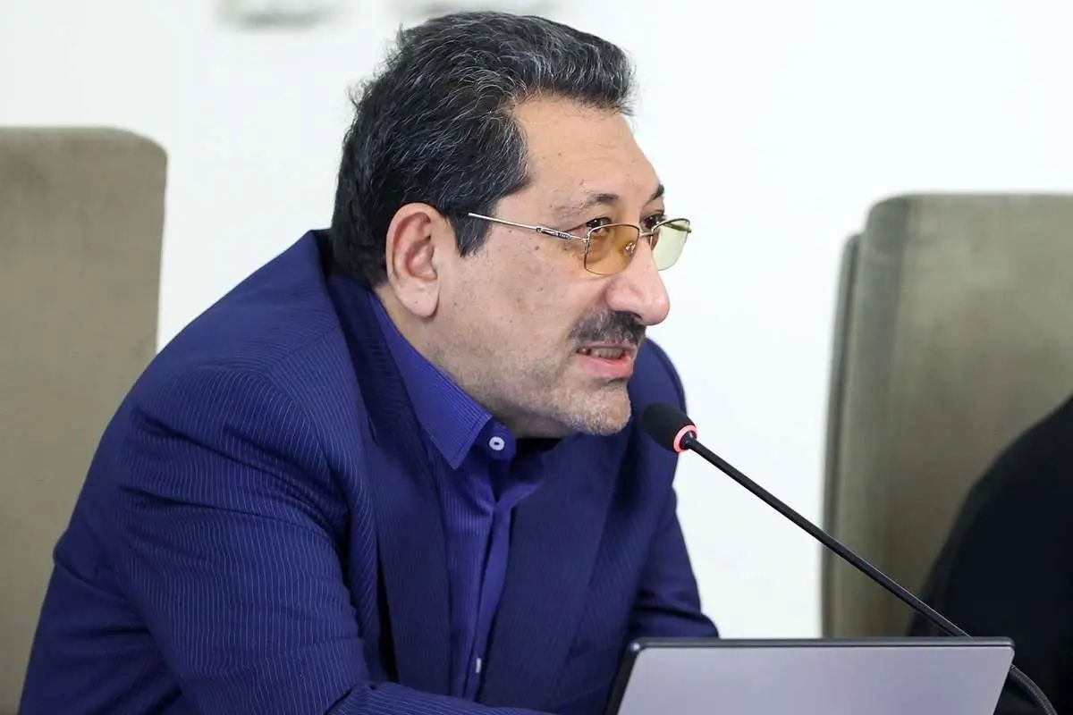 وزیر صمت: سال آینده از خط تولید خودروهای هیبریدی در ایران رونمایی خواهد شد