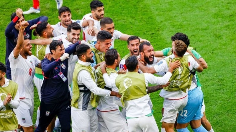 پیش بینی شبکه اوپتا: ایران در جام جهانی بعد از بلژیک، ۸۳ درصد شانس صعود به مرحله بعد را دارد