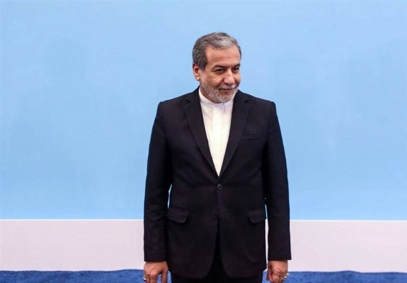 عراقچی امروز به باکو می‌رود