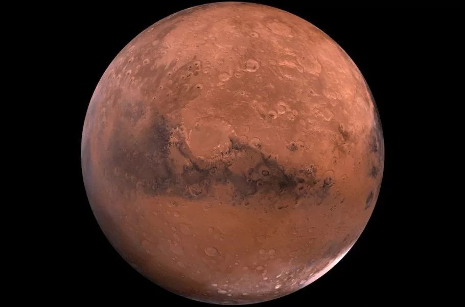 اثبات نظریه اینشتین توسط محققان آمریکایی: زمان در مریخ سریع‌تر می‌گذرد