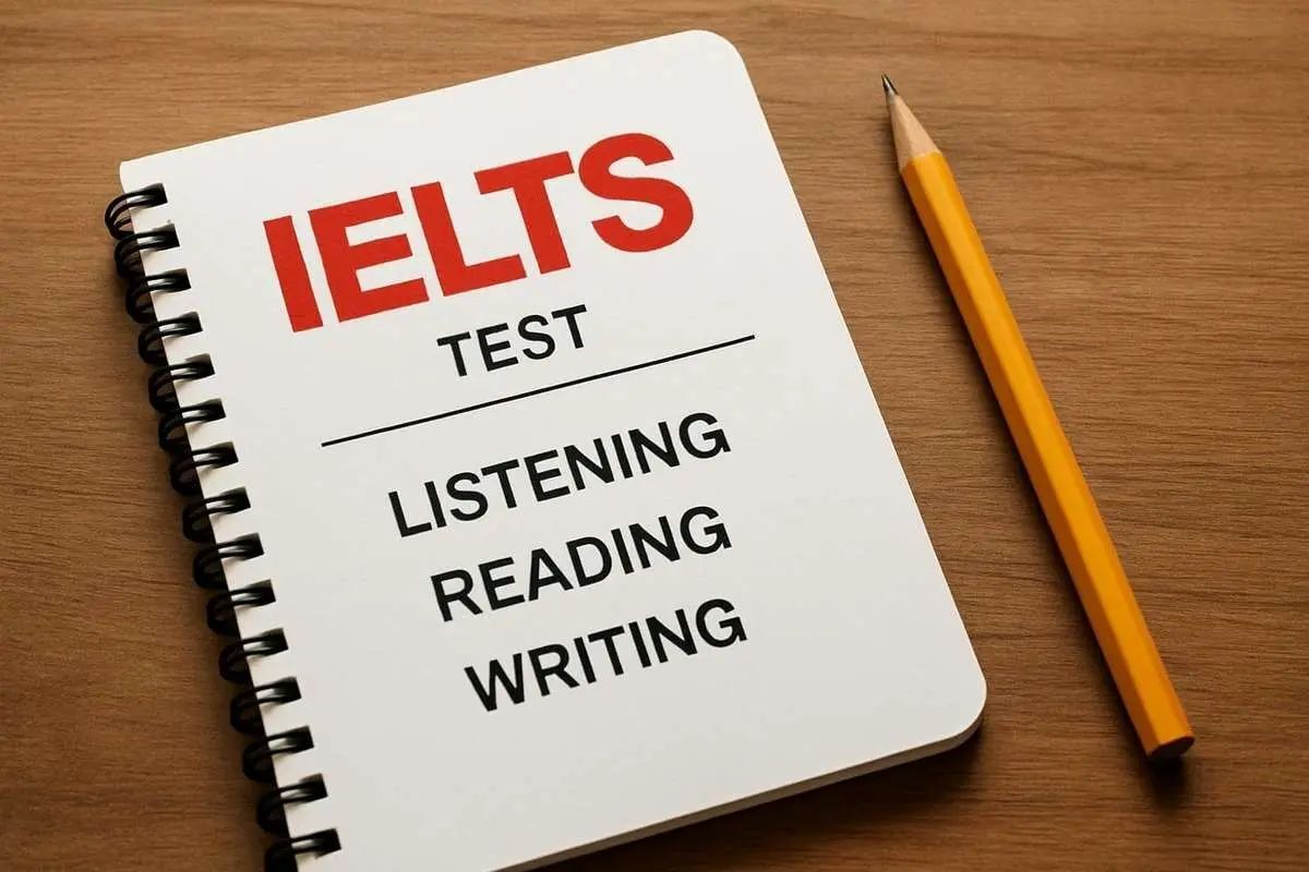 سازمان سنجش: سازمان متولی آیلتس، تاکنون توقف یا تعلیق این آزمون در ایران را به صورت رسمی به ما اعلام نکرده