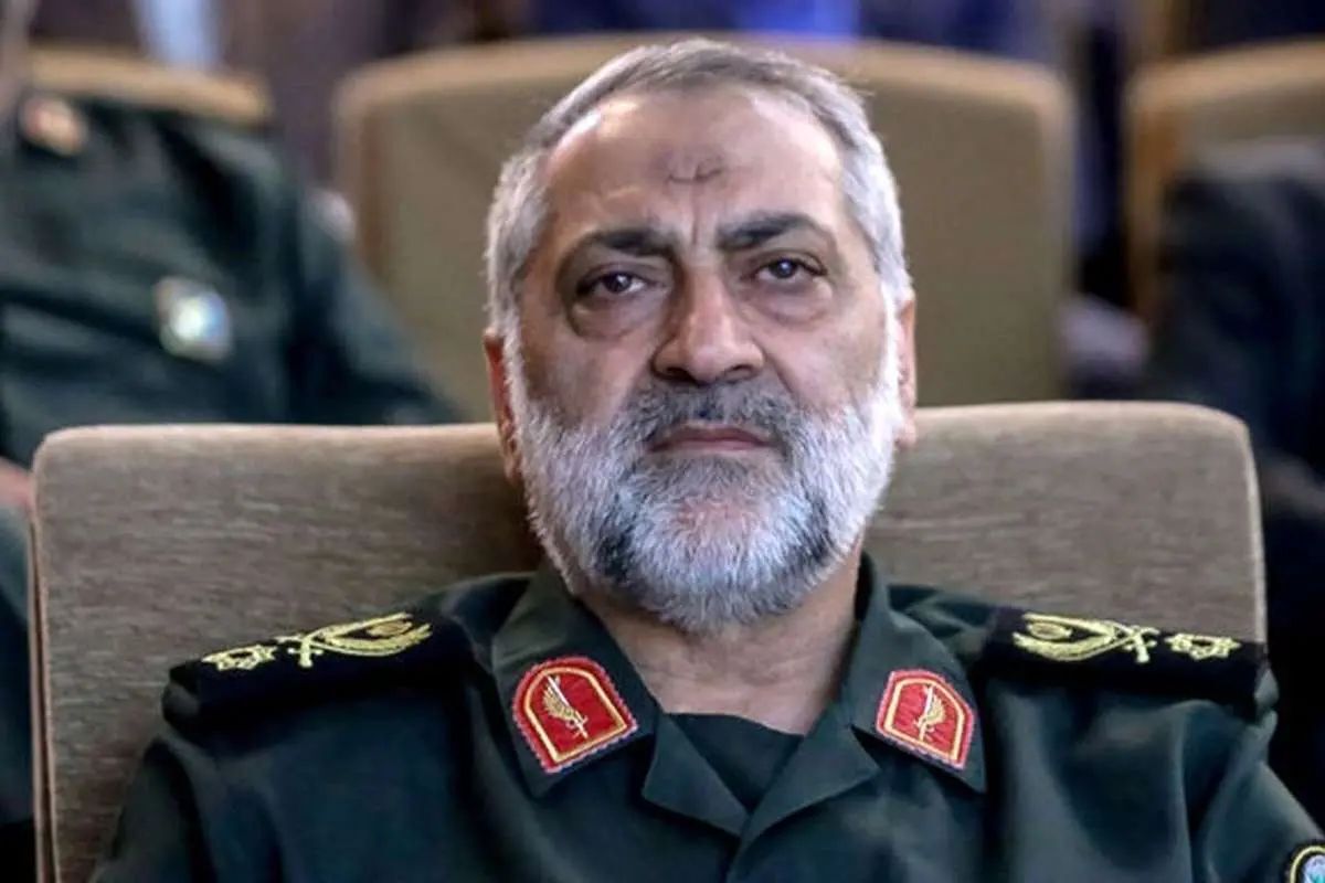 سخنگوی نیرو‌های مسلح: در جنگ ۱۲ روزه، دشمن برای توقف درگیری به «خواهش و پیام‌رسانی» متوسل شد/ توان موشکی ایران ابتکار عمل را از دشمنان گرفت