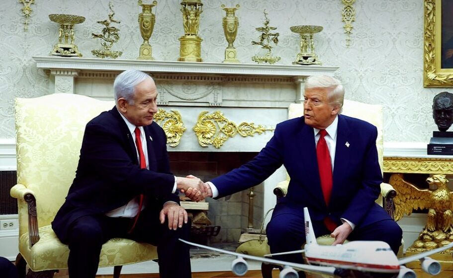 نتانیاهو: با سوریه به تفاهم نرسیده‌ایم