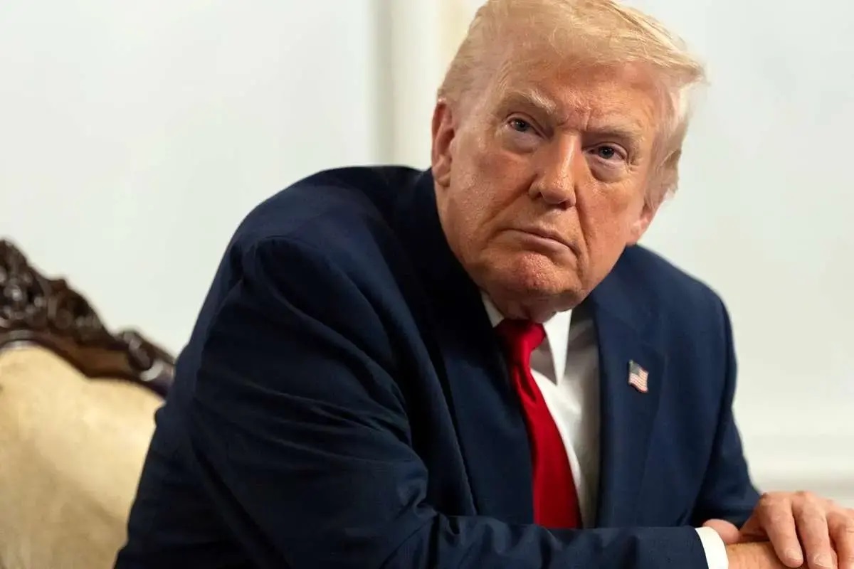 ترامپ: برای توقف درگیری میان تایلند و کامبوج تماس تلفنی خواهم گرفت