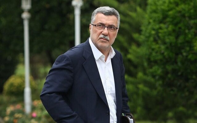 وزیر بهداشت: در قله پیک آنفلوآنزا هستیم / دستورالعمل‌های مختلف بهداشتی در این زمینه صادر شده است