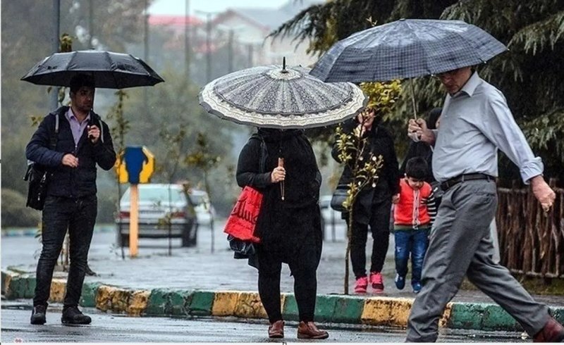 کسری ۴۰ میلی‌متری بارندگی / بارش‌های پیش‌ِرو جبران‌کننده نیستند / مخازن با تنها ۳۲ درصد پرشدگی در شرایط حداقلی باقی می‌مانند