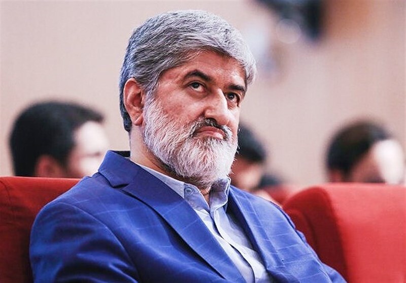 انتقاد علی مطهری از قانون جدید مهریه: درست نیست حق زن محدود شود و به راحتی نتواند بیش از ۱۴ سکه را دریافت کند