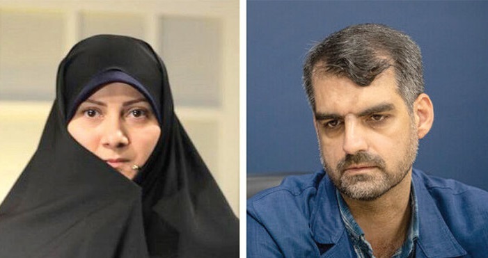 انتقاد تند روزنامه اصولگرا از نماینده قم و خانمی که سکته خیالی کرد: با فرافکنی و طرح ادعاهای خلاف واقع در صدد سوءاستفاده از احساسات بخشی از مردم هستند