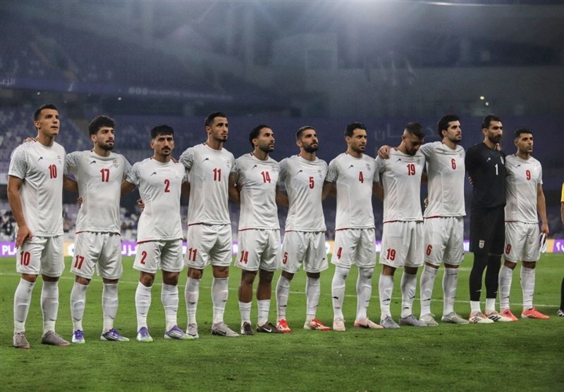 مهاجرانی، سرمربی سابق تیم ملی: بهترین قرعه نصیب ایران شد اما نباید در خواب صعود فرو برویم