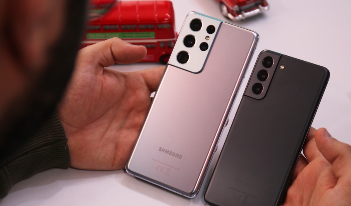 قیمت گوشی امروز ۲۰ آذر ۱۴۰۴