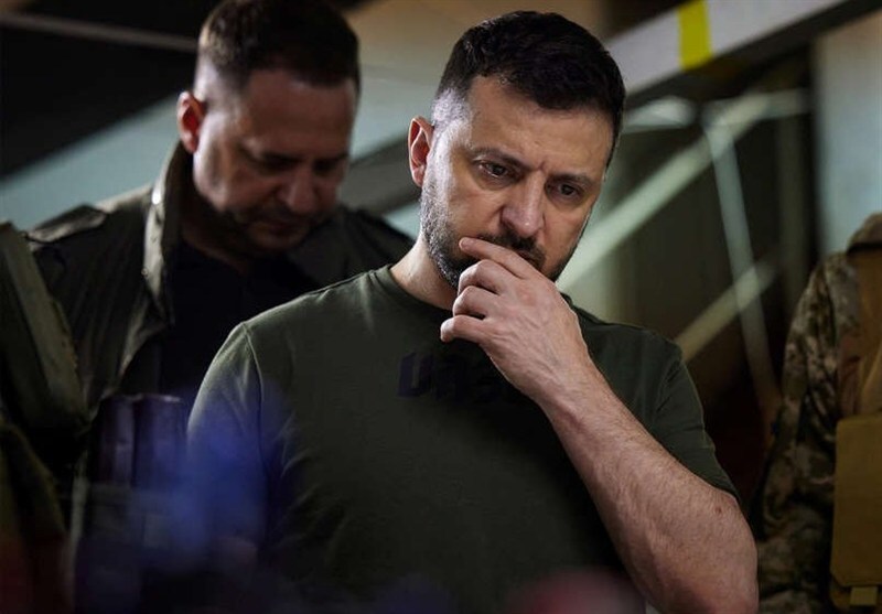 زلنسکی: آمریکا می‌خواهد تا کریسمس به توافق با اوکراین برسد اما شکاف‌های مهمی بر سر مسائل مربوط به قلمرو و تضمین‌های امنیتی باقی مانده / تنها گزینه برای آتش‌بس امضای یک توافق چارچوبی است