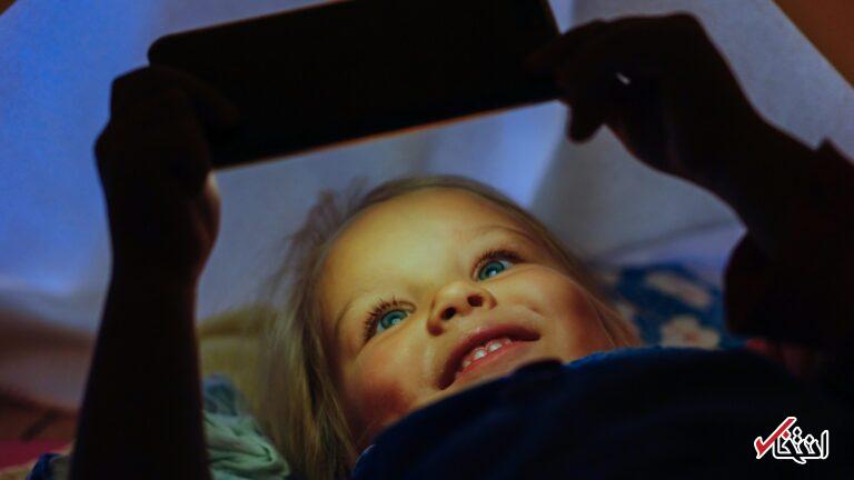 ویدئوهای کوتاه می‌توانند اثرات خزنده و پنهانی بر مغز کودکان بگذارند