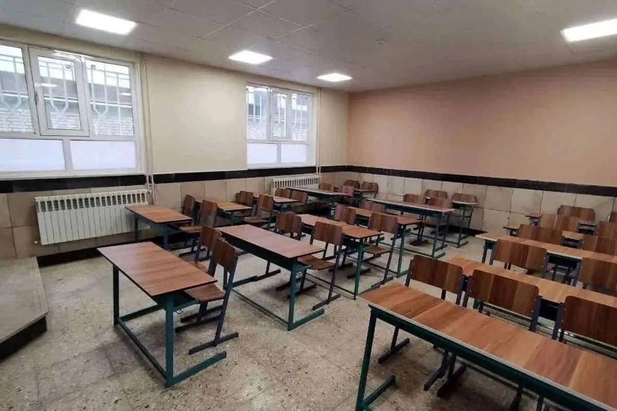 مدیریت بحران: مدارس ابتدائی هرمزگان در روزهای یکشنبه و دوشنبه غیر حضوری شد