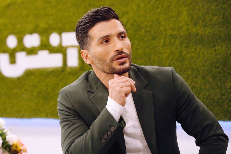 حمله تند جواد کاظمیان به خیابانی: بس کن مرد! / نگدارید فرزندانتان «خیابانی» شوند