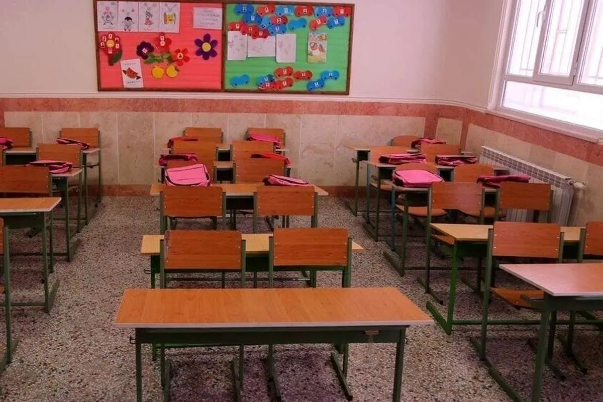 استانداری آذربایجان شرقی: به منظور کنترل شیوع آنفلوآنزا، مدارس استان در ۲ روز آینده غیر حضوری است