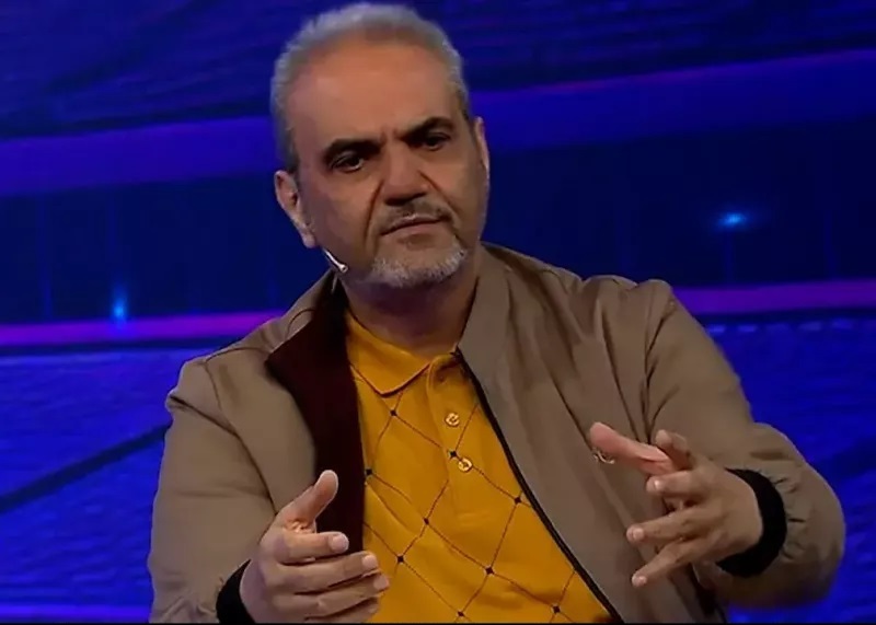 روزنامه اصولگرا: آقای خیابانی! دیده شدن به چه قیمت؟ / خودت هم از پله‌های نردبان همین فوتبال بالا رفته‌ای