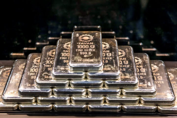 قیمت طلا، امروز سه‌شنبه ۲۵ آذر ۱۴۰۴