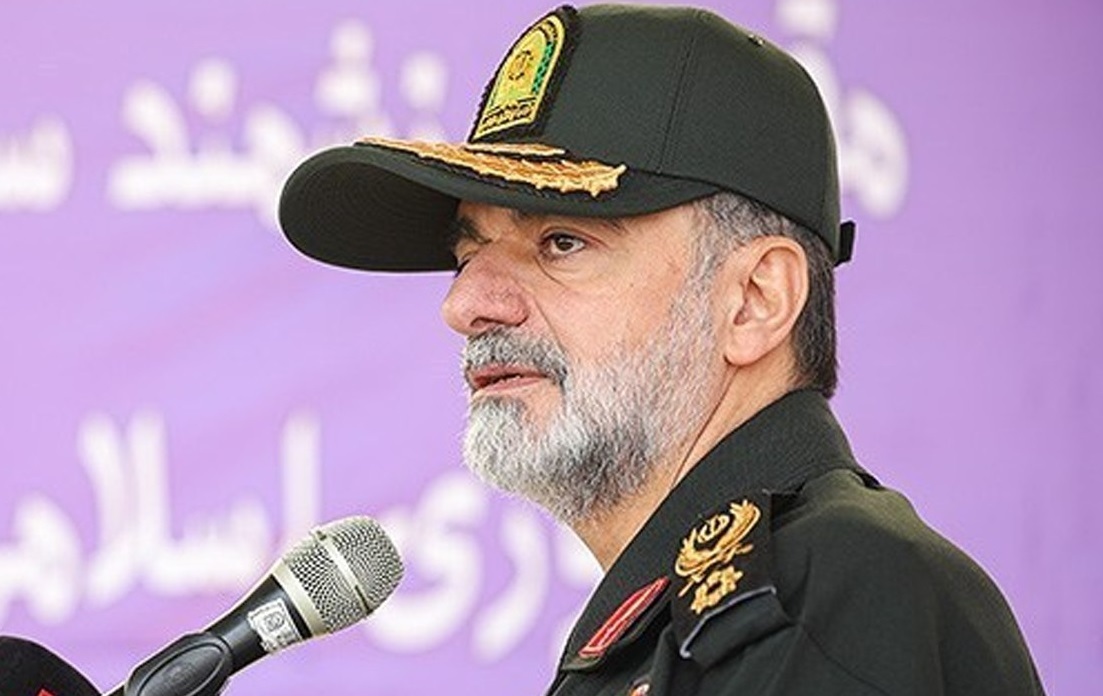 رادان: سالانه ۲۰ هزار نفر در تصادفات فوت می‌کنند / این عدد، نه در شان مردم و نه در شان نظام / این ۲۰ هزار نفر می‌توانستند افزایش جمعیت کشور را رقم بزنند