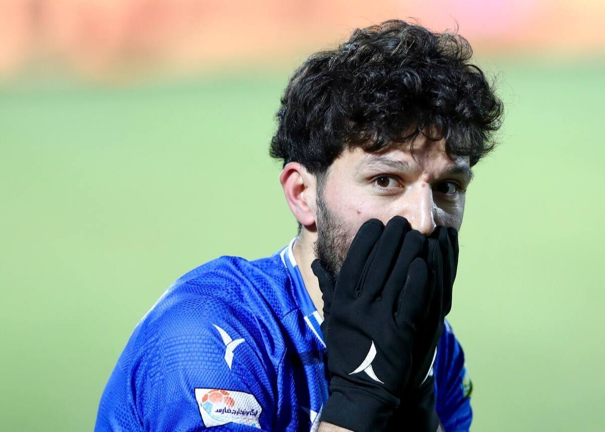 ماشاریپوف می‌تواند برای استقلال بازی کند / نیازی به استعلام مکرر از فیفا نیست