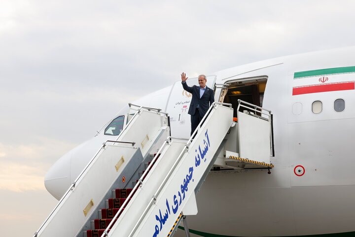 پزشکیان به خراسان‌جنوبی رفت