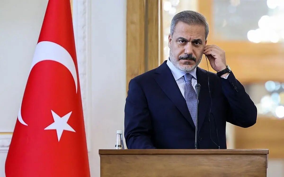 وزیر خارجه ترکیه: تمایلی به ازسرگیری عملیات نظامی علیه نیروهای دموکراتیک سوریه نداریم، اما صبر ما درباره تأخیر در ادغام آن‌ها، رو به پایان است