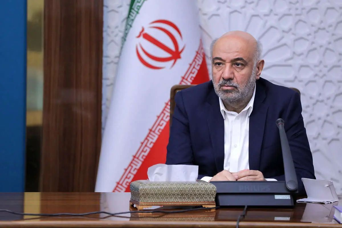 وزیر کار: نتایج اعتراض به حذف یارانه‌ها، ۱۵ دی اعلام می‌شود/ قطع یارانه برخی زوج‌های جوان پس از دریافت وام ازدواج، صحت ندارد؛ حذف، صرفاً بر اساس یک تراکنش مالی انجام نمی‌شود