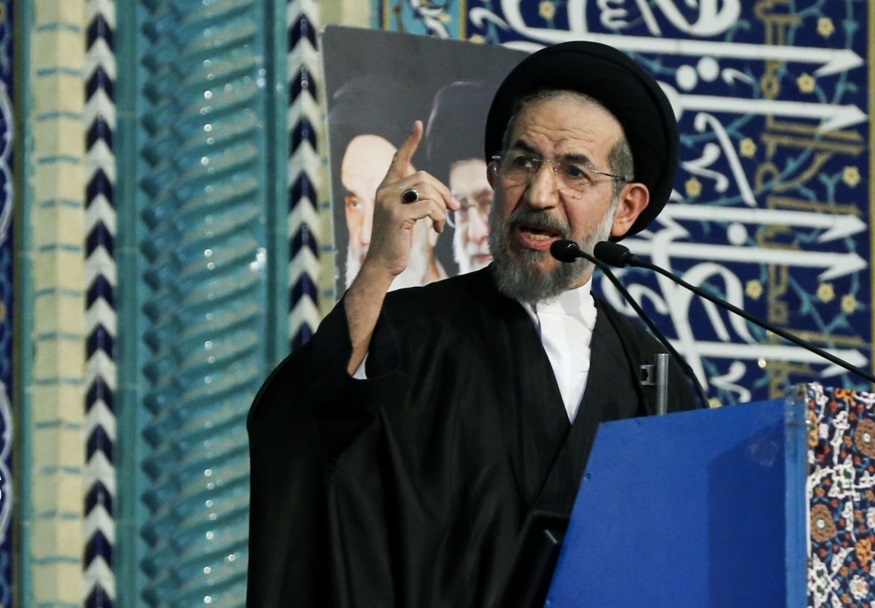 ابوترابی‌فرد، امام جمعه موقت تهران: متاسفانه هر چه می‌گذرد فاصله ما با قواعد صحیح حکمرانی مالی در بخش عمومی بیشتر می‌شود