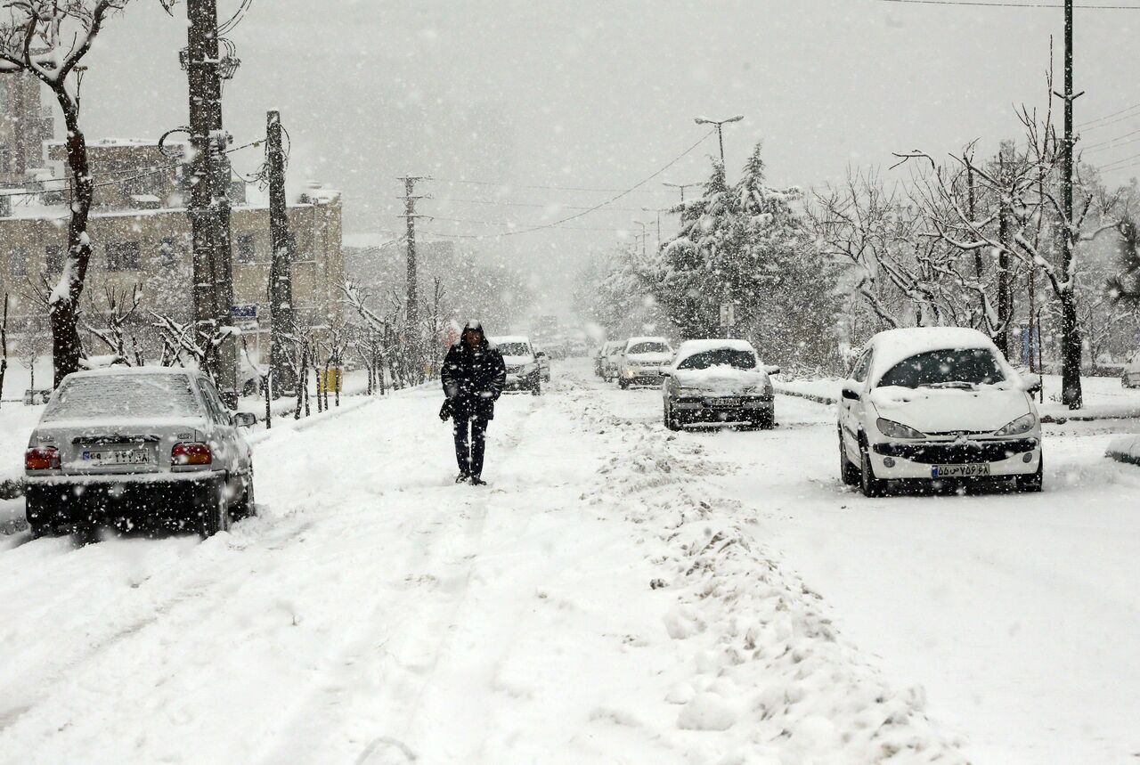 مدارس و دانشگاه‌های خراسان رضوی فردا تعطیل شد