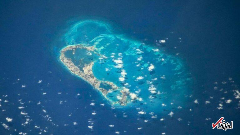 ساختاری رازآلود در زیر برمودا شناسایی شد؛ کشفی که می‌تواند زمین‌شناسی عجیب آن را توضیح دهد