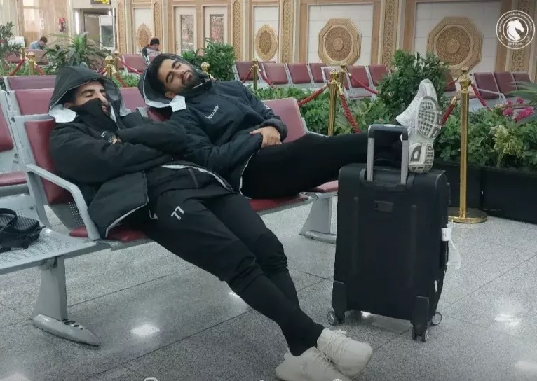 پرواز لغو شد، پیکان به بازی جام حذفی نمی‌رسد!