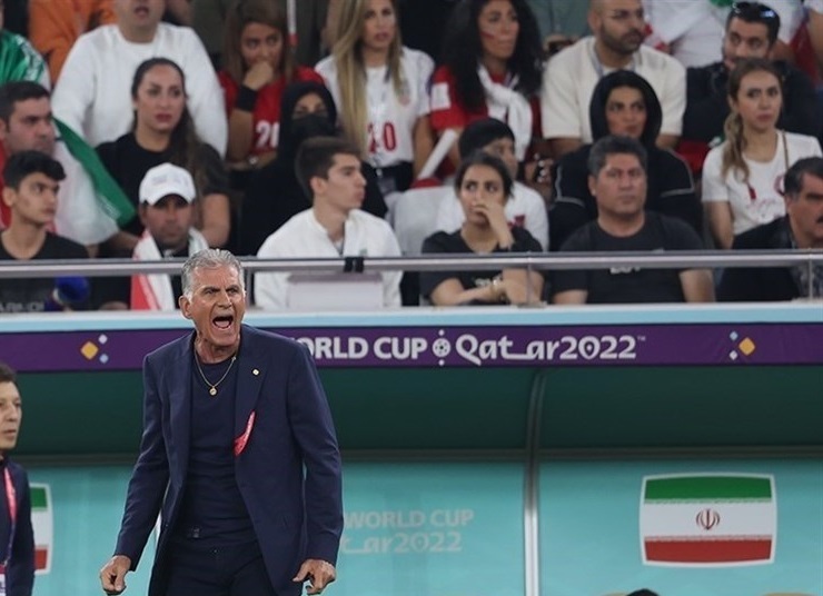 فدراسیون فوتبال مصر انتصاب کی‌روش را تکذیب کرد