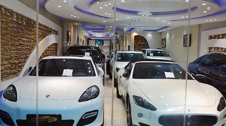 قیمت خودرو امروز ۲۹ آذر ۱۴۰۴