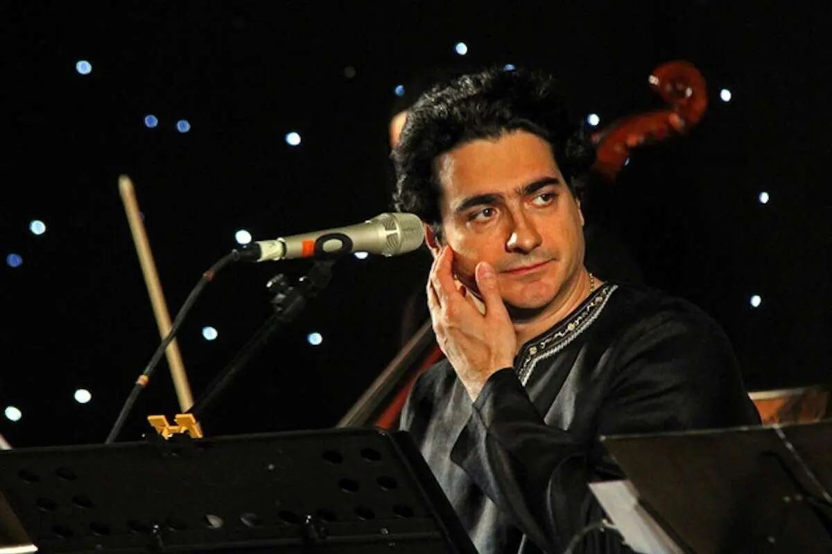 همایون شجریان: برگزاری کنسرت خیابانی آرزوی من بوده، هست و خواهد بود؛ برای اجرای آن باید همه جوانب را بسنجیم