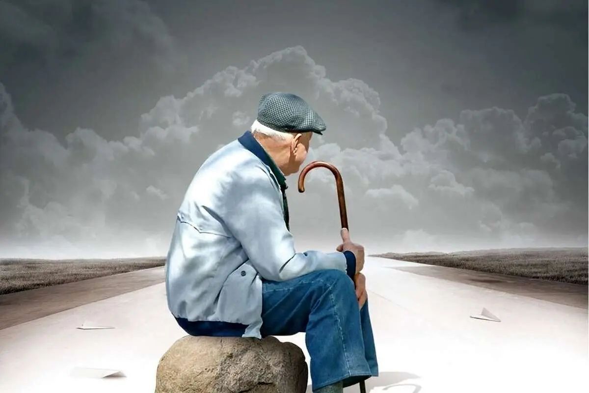 دبیرخانه شورای ملی سالمندان: حدود ۱۲ درصد جمعیت کشور، سالمند هستند/ تا سال ۱۴۲۰، بیش از ۲۵ درصد سالمندان ایرانی زیر خط فقر مطلق قرار می‌گیرند/ بحران صندوق‌های بازنشستگی در راه است